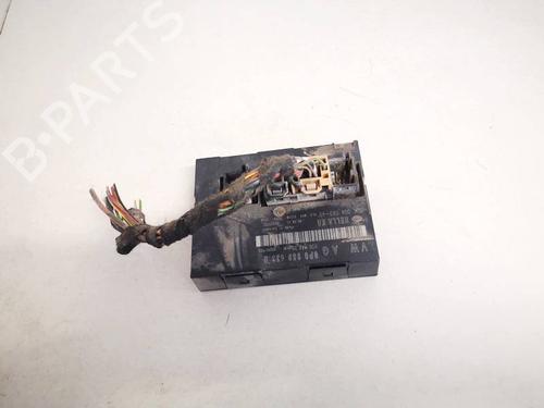 Used Electronic module Electronic module AUDI A3 (8P1) 2.0 TDI 16V (140 hp) 35338470 35338470