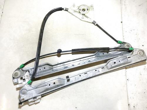 Used Front left window mechanism Front left window mechanism 35612107 35612107