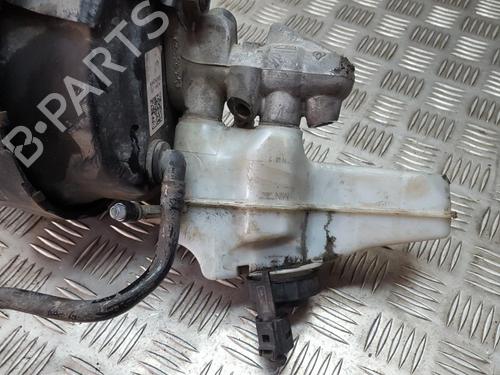 Used Brake master cylinder Brake master cylinder VW PASSAT B6 (3C2) 2.0 TDI (140 hp) 35715071 35715071