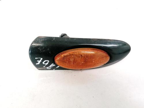 Used Right side indicator Right side indicator 35430687 35430687