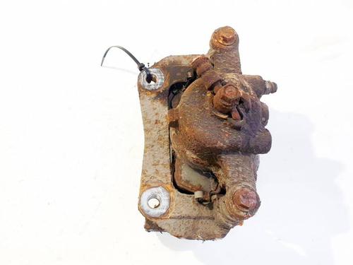 Left front brake caliper FORD FIESTA VI (CB1, CCN) 1.6 Ti | BP35017727M105 - Image 2