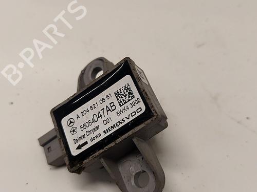 Used Electronic module Electronic module AUDI A5 (8T3) 3.0 TDI quattro (240 hp) 33565517 33565517