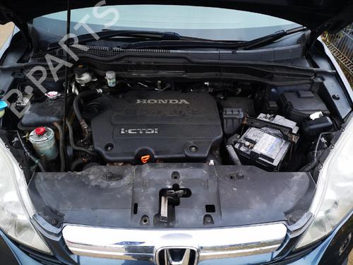 AC pipe HONDA CR-V III (RE_) 2.2 i-CTDi 4WD (RE6) | BP32620264M126 