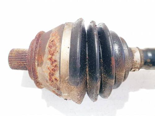 Left front driveshaft AUDI A6 C6 (4F2) 2.8 FSI | BP35064057M38 - Image 2