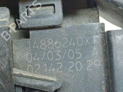 Switch PEUGEOT 807 (EB_) 2.2 HDi | BP36690213I30 - Image 4