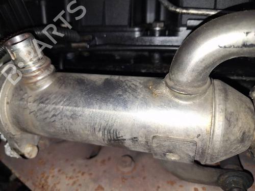 Egr CITROËN C5 III (RD_) 2.0 HDi 140 (RDRHF8, RDRHFA, RDRHA8, RDRHAJ) | BP35205255M69 - Image 3