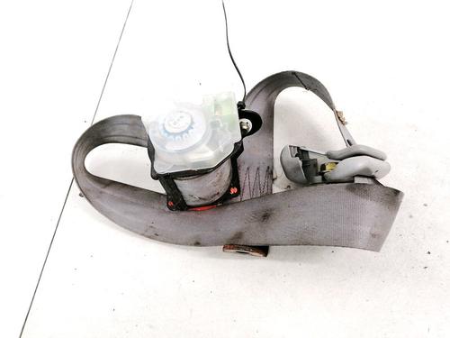 Used Rear left seatbelt Rear left seatbelt MAZDA PREMACY (CP) 2.0 TD (101 hp) 35593982 35593982
