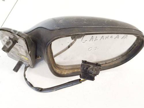Used Right mirror Right mirror 38260051 38260051