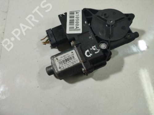 Used Right rear window motor Right rear window motor 34842016 34842016