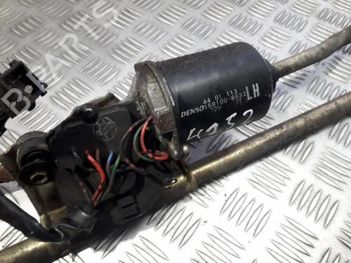 Used Front wiper motor Front wiper motor SAAB 9-3 (YS3D) 2.2 TiD (115 hp) 35709081 35709081