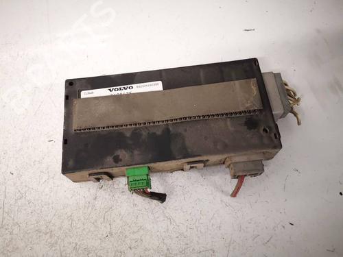 Used Electronic module Electronic module 38193257 38193257