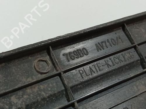 Trinbræt NISSAN PRIMERA Hatchback (P12) 1.9 dCi | BP34860706C149 - Image 4