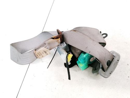 Used Front right seatbelt Front right seatbelt MAZDA PREMACY (CP) 2.0 TD (101 hp) 35593979 35593979