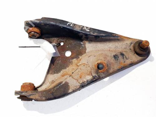 Used Right front suspension arm Right front suspension arm DACIA SANDERO 1.2 16V (75 hp) 34808660 34808660