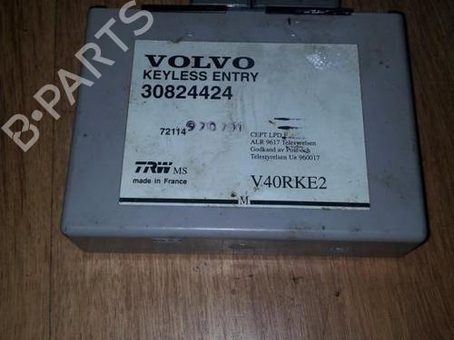 Used Electronic module Electronic module VOLVO S40 I (644) 2.0 T (160 hp) 33514575 33514575