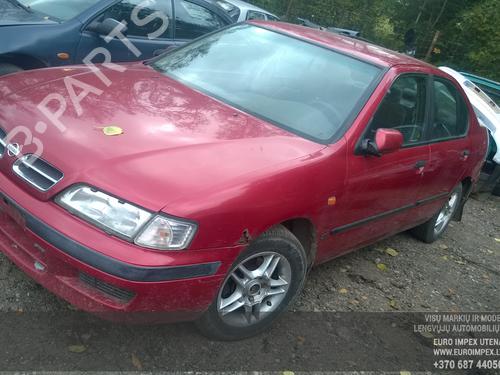 Used Parts NISSAN PRIMERA (P11) 2.0 16V (115 hp) 4469648