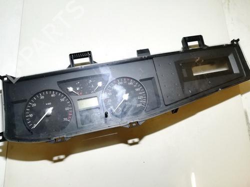 Used Instrument cluster Instrument cluster RENAULT VEL SATIS (BJ0_) 2.0 16V Turbo (BJ0K) (163 hp) 35849737 35849737