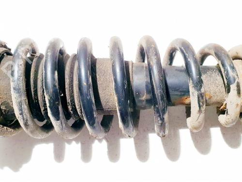 Right front shock absorber MAZDA 6 Hatchback (GG) 2.0 DI (GG14) | BP35149071M17 - Image 2