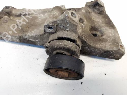 Used Pulley Pulley 36455377 36455377