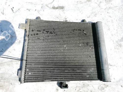 Used AC radiator AC radiator 35423538 35423538