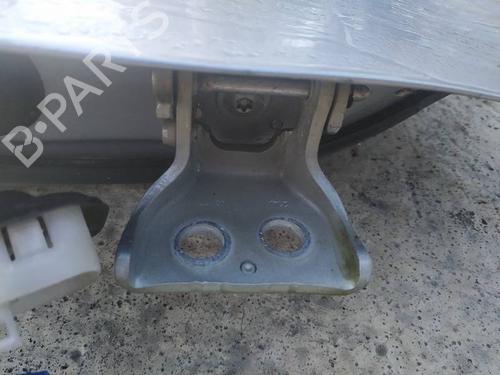 Bisagra/Limitador de puerta CITROËN C4 II Saloon (NC_) 1.6 HDi (115 hp) 32964095