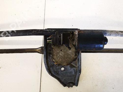 Used Front wipers mechanism Front wipers mechanism FORD TRANSIT Van (FA_ _) 2.4 DI (FAA_, FAB_, FAC_, FAD_) (90 hp) 35592028 35592028