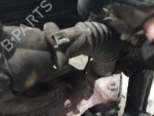 Pipe CITROËN JUMPY II (VF7) 2.0 HDi 120 | BP38430357M125 - Image 2