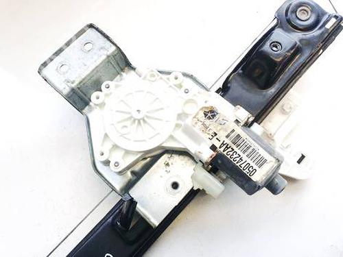 Right rear window motor DODGE CALIBER 2.0 CRD | BP34816739E22 - Image 2
