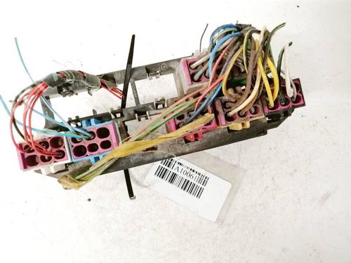 Used Electronic module Electronic module 35090279 35090279