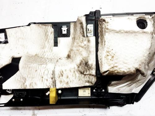 Boot lining SUBARU OUTBACK (BL, BP) 2.0 D AWD (BPD) | BP35645834I3 - Image 2