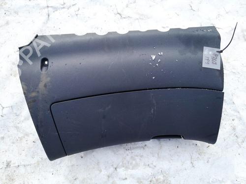 Handskerum Handskerum SKODA OCTAVIA II (1Z3) 1.9 TDI (105 hp) 35445454 35445454