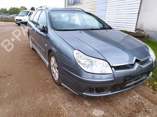 Used Parts CITROËN C5 II (RC_) 2.0 HDi (RCRHRH) (136 hp) 4444564