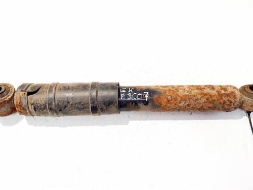 Used Left rear shock absorber Left rear shock absorber 35205812 35205812