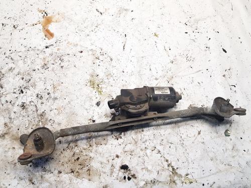 Used Front wipers mechanism Front wipers mechanism 35543730 35543730