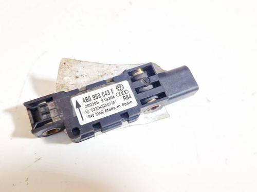 Used Electronic module Electronic module SUBARU LEGACY IV Estate (BP) 2.0 AWD (BP5) (138 hp) 32581160 32581160