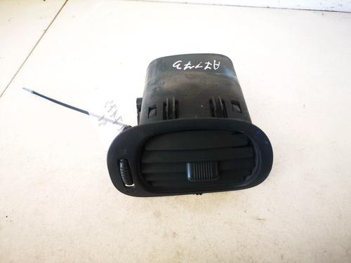 Luftventil Luftventil CHRYSLER VOYAGER IV (RG, RS) 2.5 CRD (141 hp) 32880351 32880351