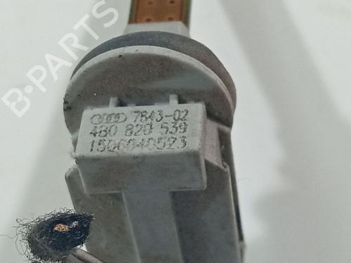 Electronic module AUDI A3 (8P1) 2.0 TDI 16V | BP34921480M83 - Image 4