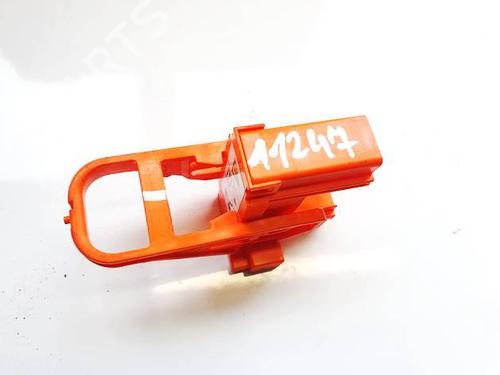 Electronic module FORD C-MAX II (DXA/CB7, DXA/CEU) 2.0 Energi | BP34773392M83 - Image 2