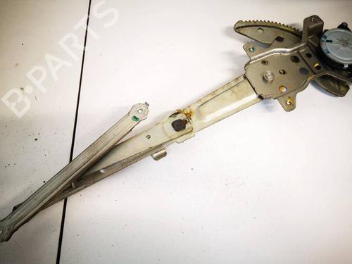 Used Front right window mechanism Front right window mechanism 34928155 34928155