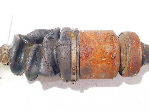 Right front driveshaft FORD FOCUS C-MAX (DM2) 2.0 TDCi | BP34874276M39 - Image 3