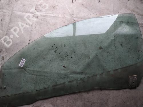 Used Front left door window Front left door window PEUGEOT 206 Hatchback (2A/C) 1.6 16V (109 hp) 34941533 34941533