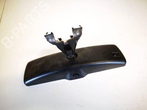 Rear mirror SKODA YETI (5L) 1.2 TSI | BP35023224I6 - Image 2