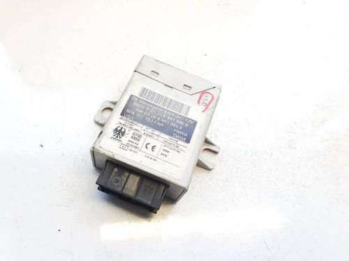 Used Electronic module Electronic module BMW 3 (E90) 318 i (143 hp) 34852157 34852157