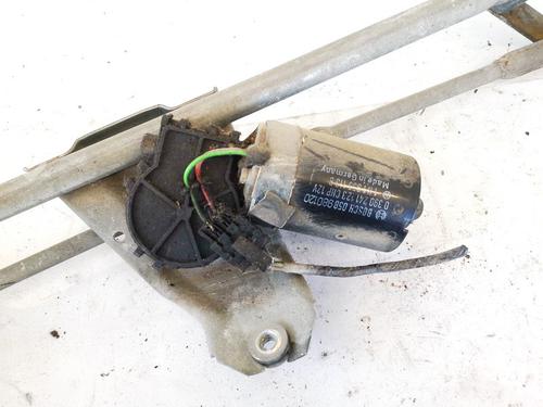 Used Front wiper motor Front wiper motor 35609158 35609158