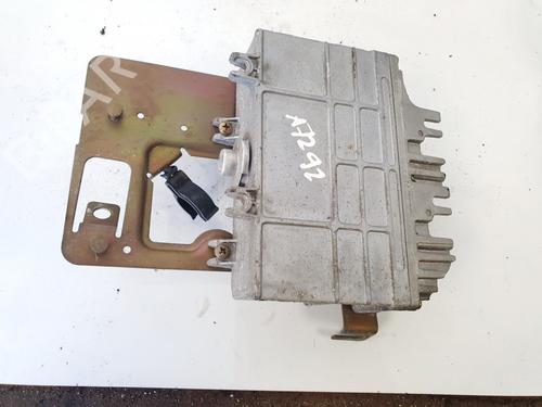 Used Engine control unit (ECU) Engine control unit (ECU) VW VENTO (1H2) 1.8 (75 hp) 32884940 32884940