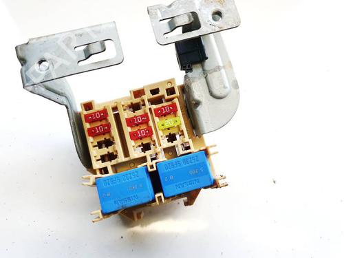 Used Fuse box Fuse box RENAULT KADJAR (HA_, HL_) 1.5 dCi 110 (HLA3) (110 hp) 32934742 32934742