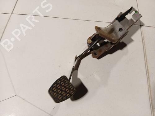 Used Pedal Pedal HONDA FR-V (BE) 1.8 (BE1) (140 hp) 34910395 34910395