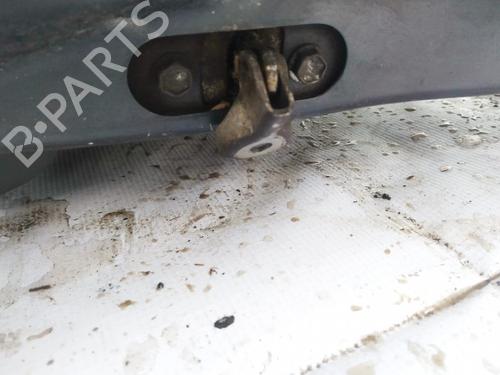 Used Hinge/Door check strap Hinge/Door check strap TOYOTA AYGO (_B1_) 1.0 (KGB10_, KGB10R) (68 hp) 35462585 35462585