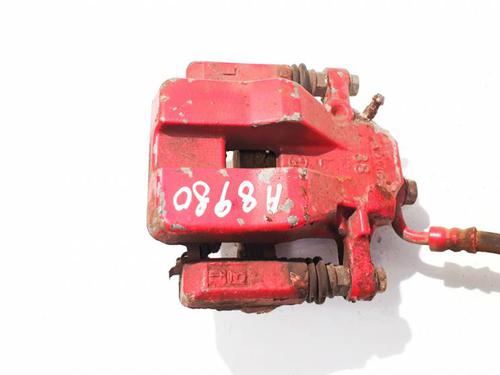 Used Left rear brake caliper Left rear brake caliper 35299728 35299728