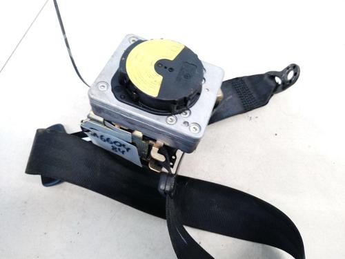 Rear left seatbelt VW PASSAT B5 Variant (3B5) 1.9 TDI | BP35588273I29 - Image 2